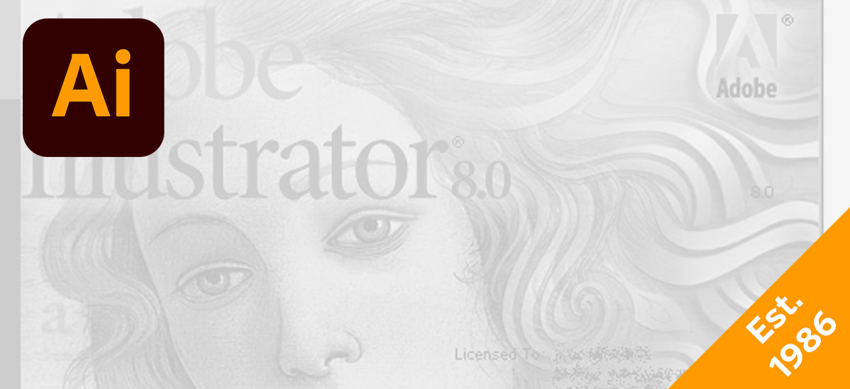 History of Adobe Illustrator