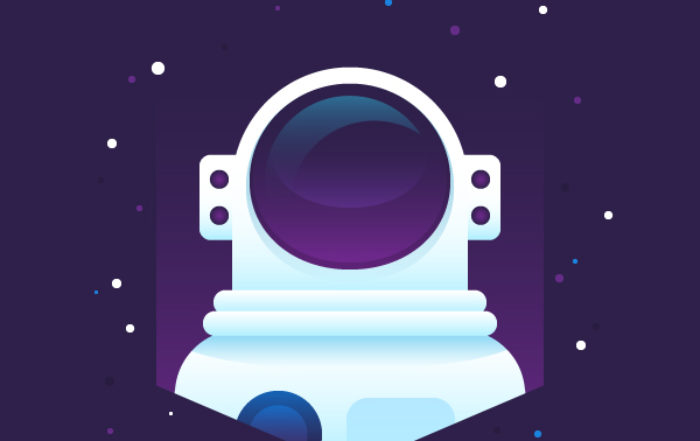 How to Create an Astronaut Vector in Adobe Illustrator