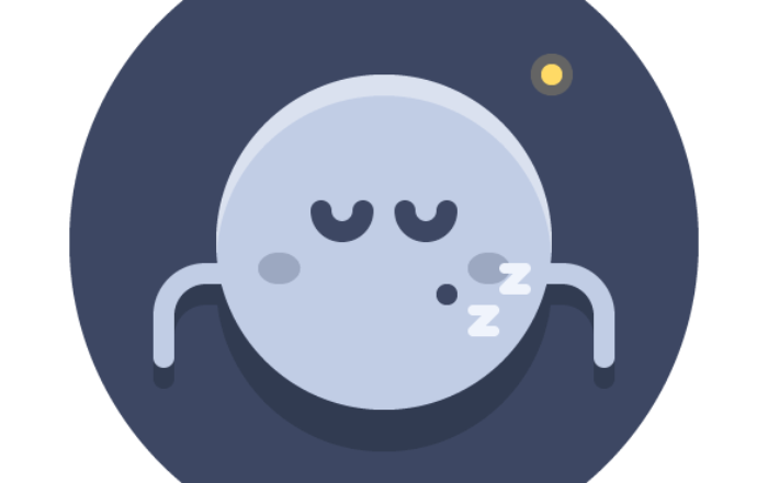 How to Create a Moon Emoji Icon in Adobe Illustrator CC