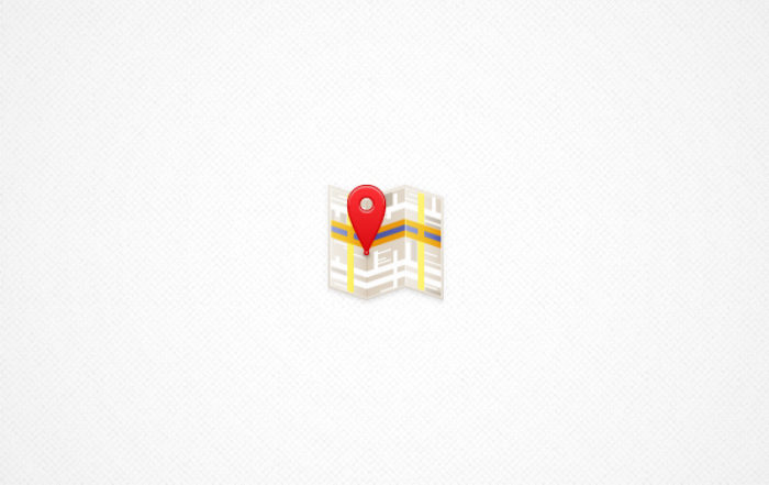 How to Create a Map Icon Vector in Adobe Illustrator