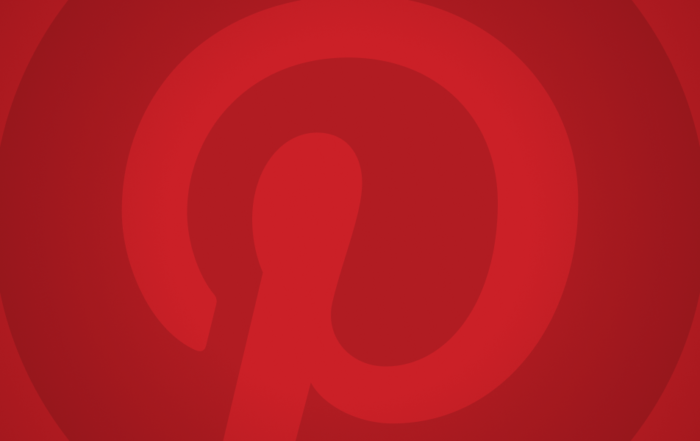 Pinterest Support and Updates to the Contributor Experience