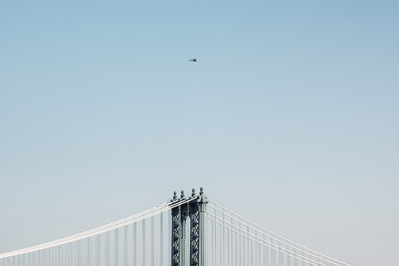 Minimalist Photography