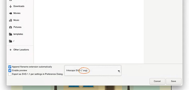 Exporting Vector Graphics from Illustrator or Inkscape | Vecteezy Blog