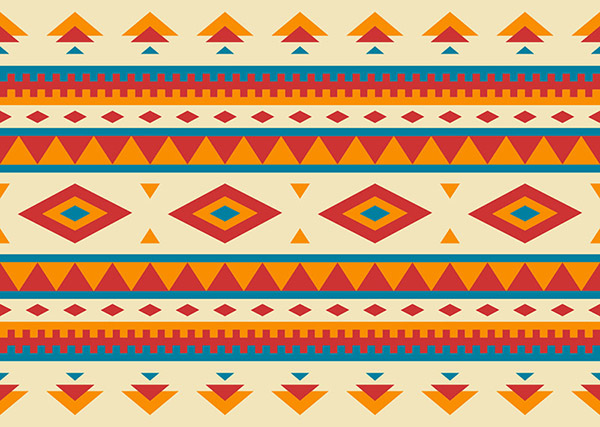 Indigenous Patterns