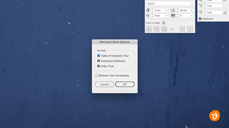 Working With Text in Illustrator
