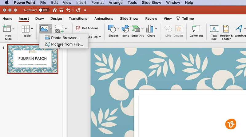 How to Export Image from Inkscape for PowerPoint