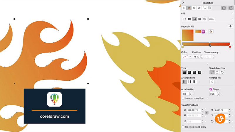 The Best Vector Image Editor Software for Mac 2021