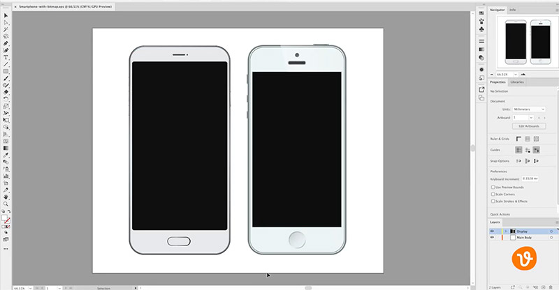 Smartphone