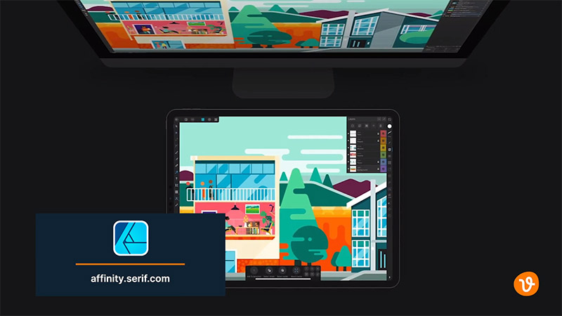 The Best Vector Image Editor Software for Mac 2021