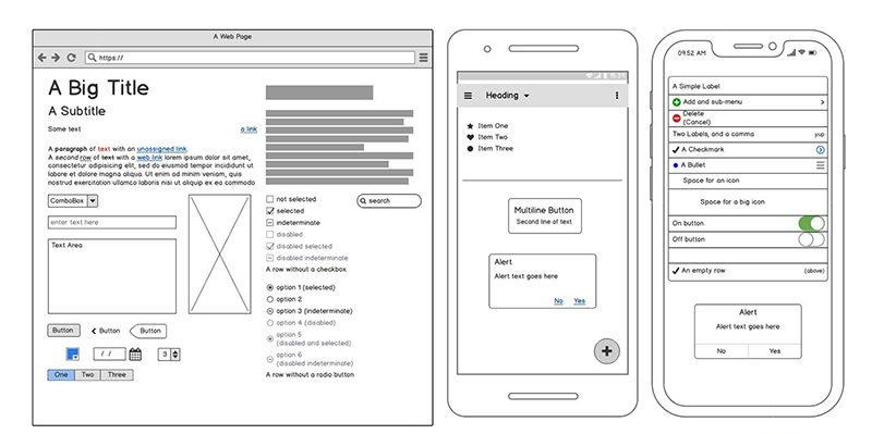 Balsamiq