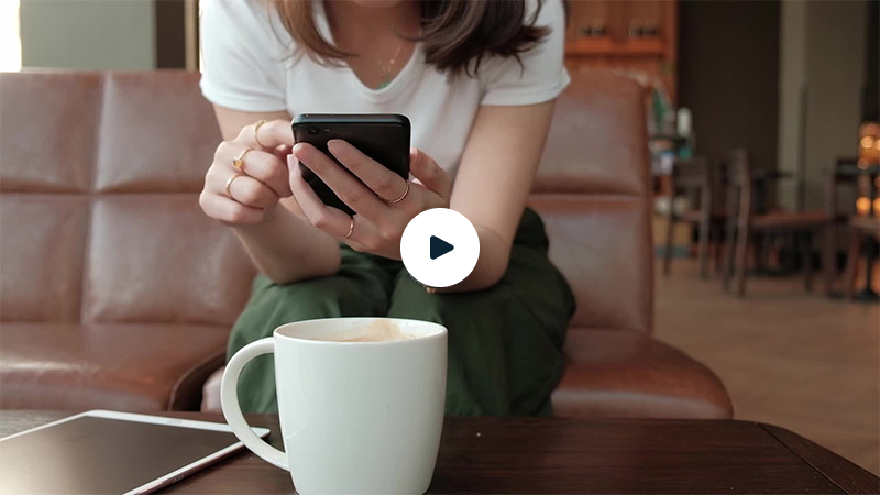 People and Devices Videos