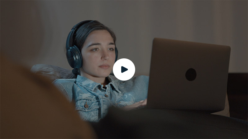 People and Devices Videos