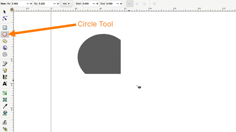 Circle Tool