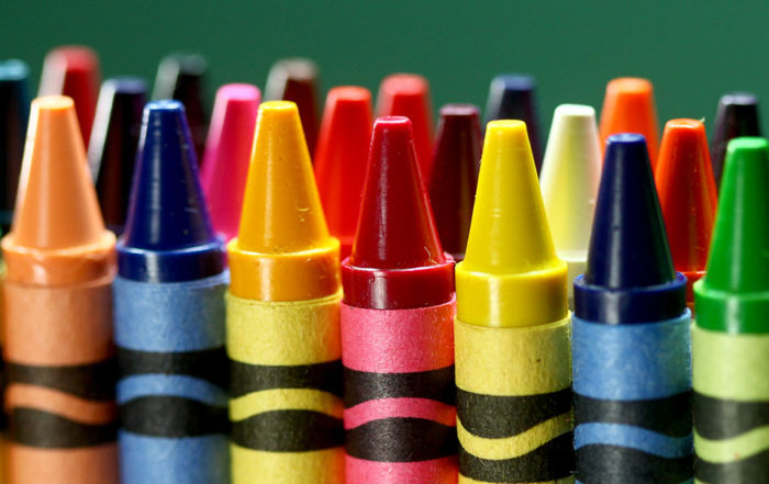 The Psychology of Color: How It Impacts Marketing and Branding