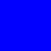 RGB Blue