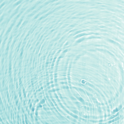 Closeup of Water Ripples