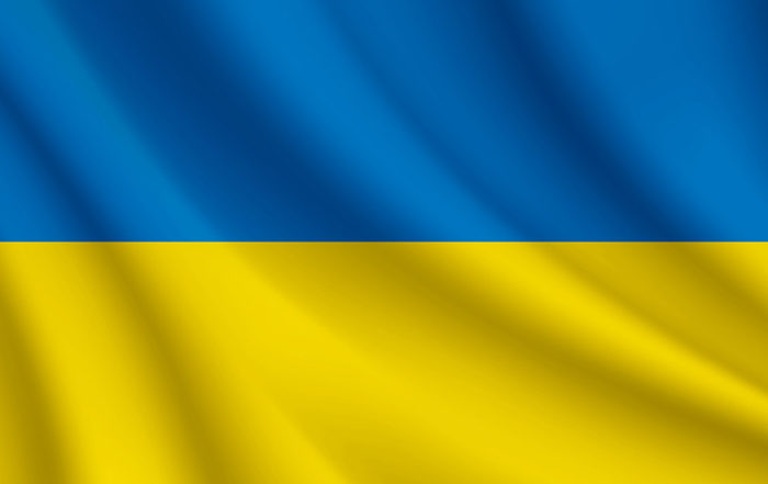 Support Contributors from Ukraine