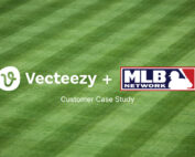 Vecteezy + MLB Network Case Study